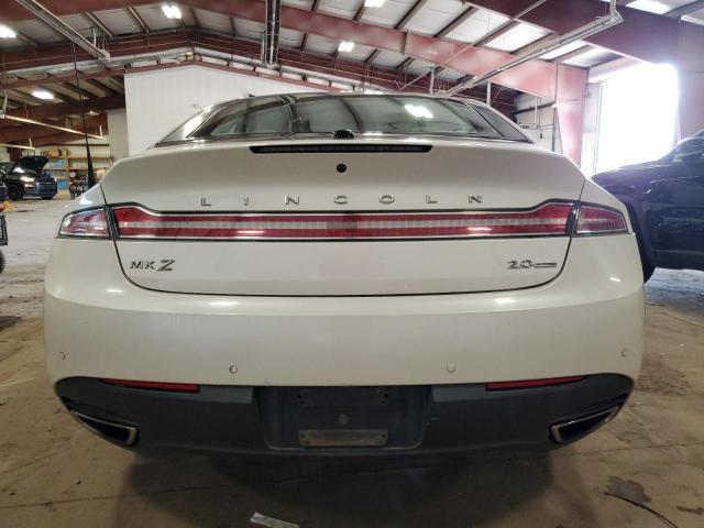 Photo 5 VIN: 3LN6L2G96DR803365 - LINCOLN MKZ 