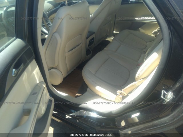 Photo 7 VIN: 3LN6L2G96DR805004 - LINCOLN MKZ 