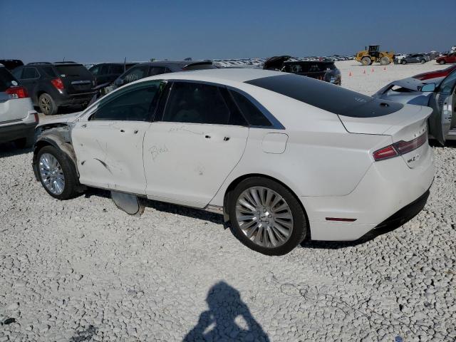 Photo 1 VIN: 3LN6L2G96DR810090 - LINCOLN MKZ 