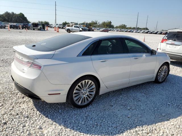 Photo 2 VIN: 3LN6L2G96DR810090 - LINCOLN MKZ 