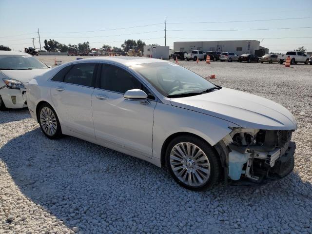 Photo 3 VIN: 3LN6L2G96DR810090 - LINCOLN MKZ 