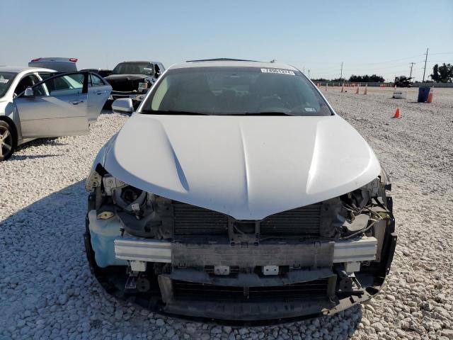 Photo 4 VIN: 3LN6L2G96DR810090 - LINCOLN MKZ 