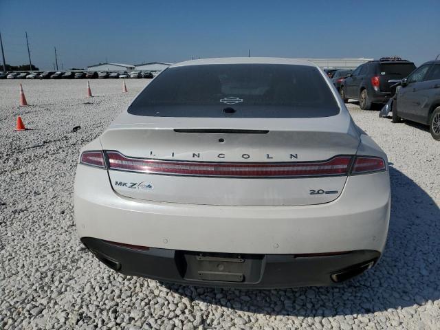 Photo 5 VIN: 3LN6L2G96DR810090 - LINCOLN MKZ 