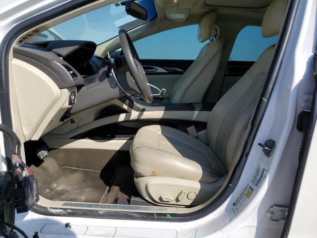 Photo 6 VIN: 3LN6L2G96DR810090 - LINCOLN MKZ 