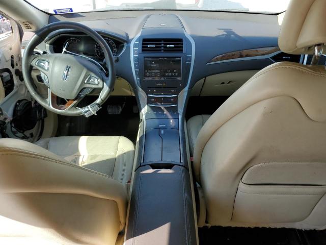 Photo 7 VIN: 3LN6L2G96DR810090 - LINCOLN MKZ 