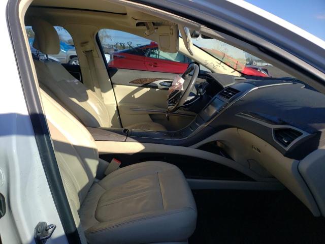 Photo 4 VIN: 3LN6L2G96DR813703 - LINCOLN MKZ 