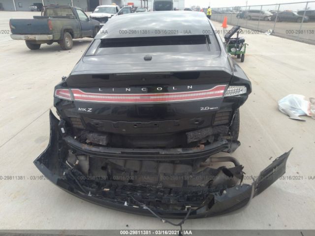 Photo 5 VIN: 3LN6L2G96DR820098 - LINCOLN MKZ 