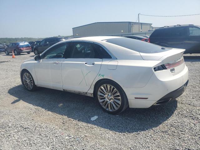 Photo 1 VIN: 3LN6L2G96DR822885 - LINCOLN MKZ 