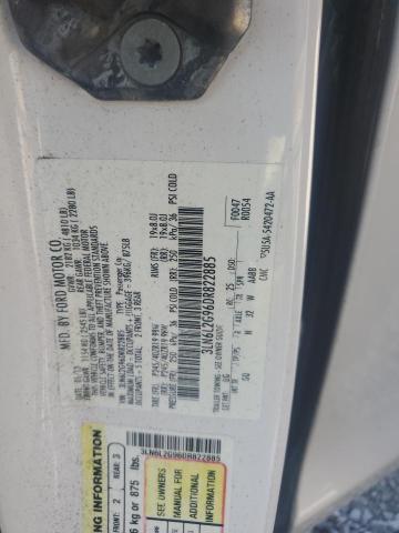 Photo 11 VIN: 3LN6L2G96DR822885 - LINCOLN MKZ 