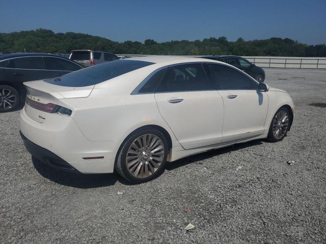 Photo 2 VIN: 3LN6L2G96DR822885 - LINCOLN MKZ 