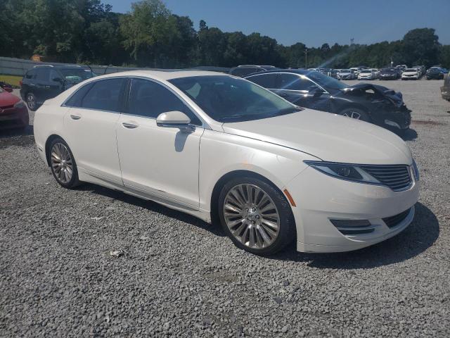 Photo 3 VIN: 3LN6L2G96DR822885 - LINCOLN MKZ 