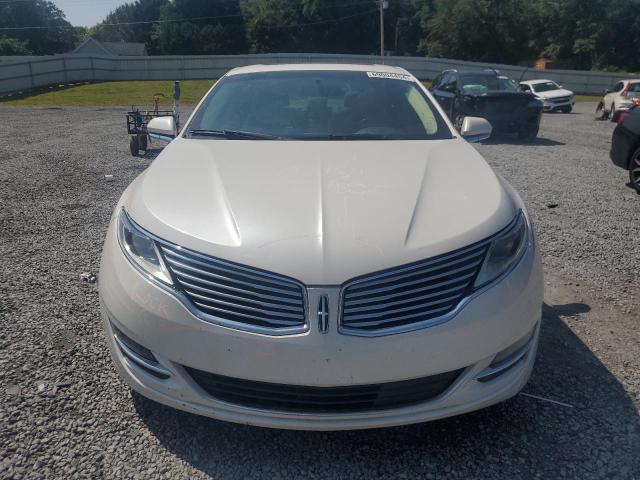 Photo 4 VIN: 3LN6L2G96DR822885 - LINCOLN MKZ 