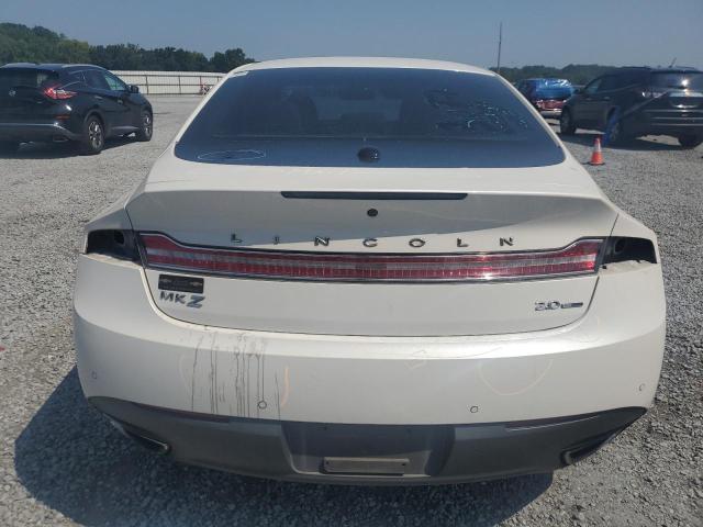 Photo 5 VIN: 3LN6L2G96DR822885 - LINCOLN MKZ 