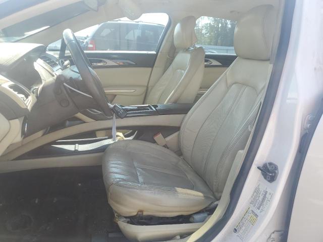 Photo 6 VIN: 3LN6L2G96DR822885 - LINCOLN MKZ 