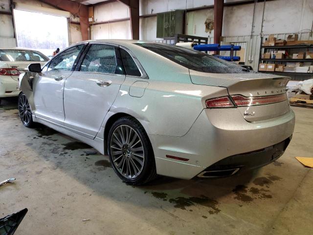 Photo 1 VIN: 3LN6L2G96DR825172 - LINCOLN MKZ 