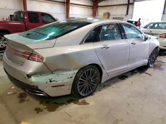 Photo 2 VIN: 3LN6L2G96DR825172 - LINCOLN MKZ 