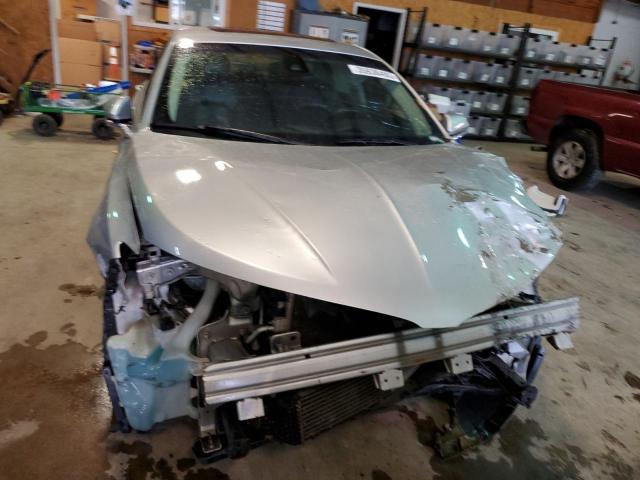 Photo 4 VIN: 3LN6L2G96DR825172 - LINCOLN MKZ 