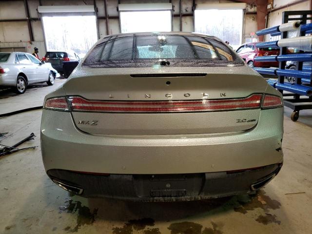 Photo 5 VIN: 3LN6L2G96DR825172 - LINCOLN MKZ 