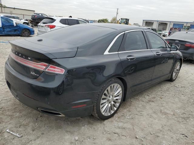 Photo 2 VIN: 3LN6L2G96DR828329 - LINCOLN MKZ 