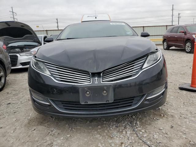 Photo 4 VIN: 3LN6L2G96DR828329 - LINCOLN MKZ 