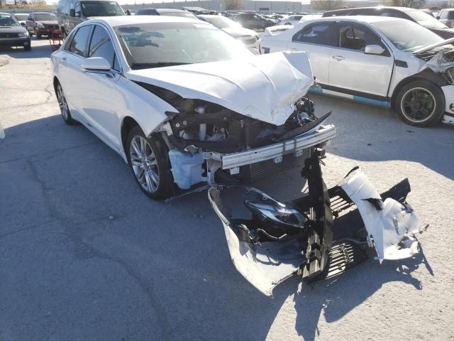 Photo 0 VIN: 3LN6L2G96ER802654 - LINCOLN MKZ 