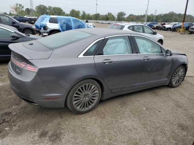 Photo 2 VIN: 3LN6L2G96ER805411 - LINCOLN MKZ 