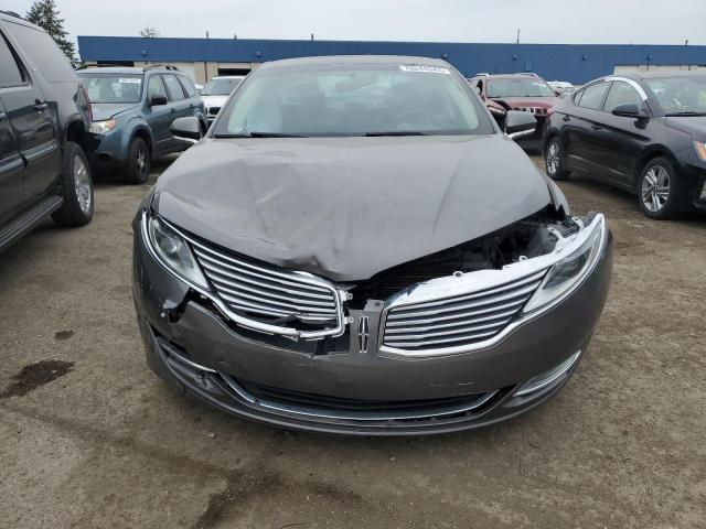 Photo 4 VIN: 3LN6L2G96ER805411 - LINCOLN MKZ 