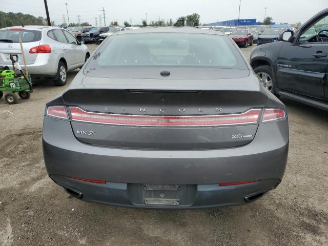 Photo 5 VIN: 3LN6L2G96ER805411 - LINCOLN MKZ 