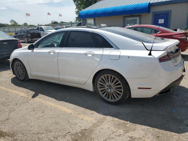 Photo 1 VIN: 3LN6L2G96ER807241 - LINCOLN MKZ 