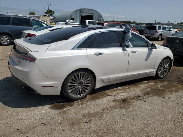 Photo 2 VIN: 3LN6L2G96ER807241 - LINCOLN MKZ 