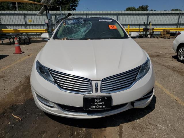 Photo 4 VIN: 3LN6L2G96ER807241 - LINCOLN MKZ 