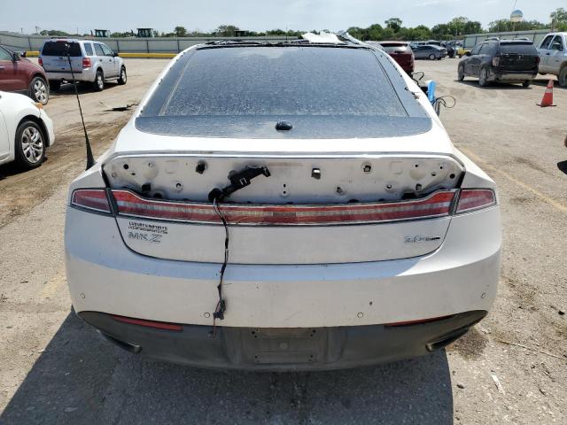 Photo 5 VIN: 3LN6L2G96ER807241 - LINCOLN MKZ 