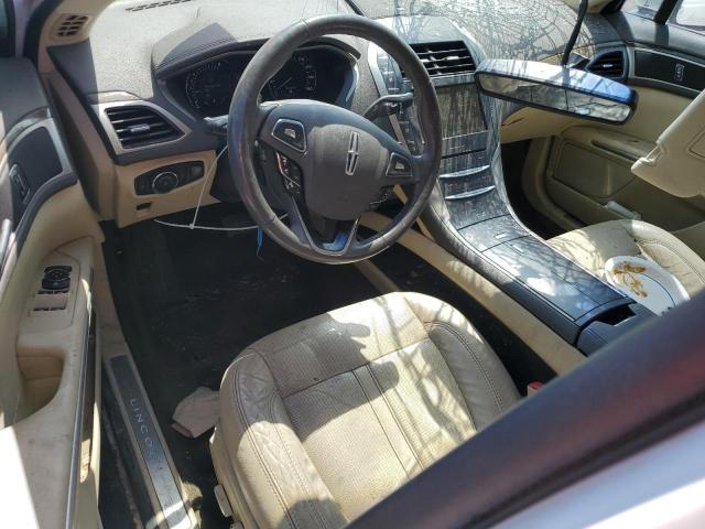 Photo 7 VIN: 3LN6L2G96ER807241 - LINCOLN MKZ 