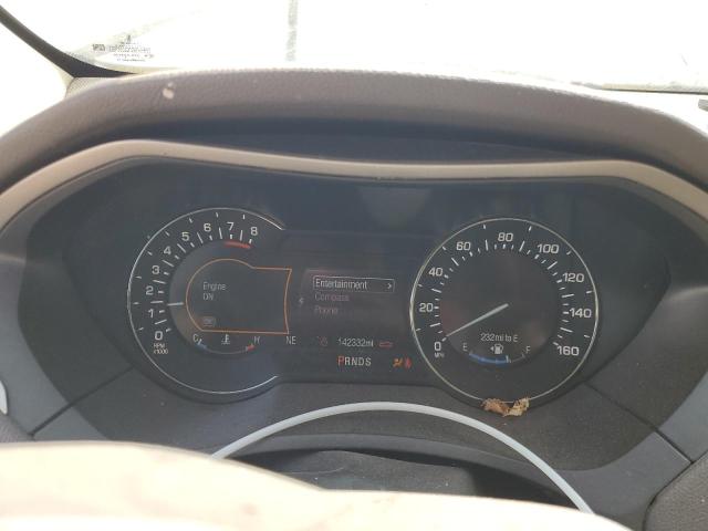 Photo 8 VIN: 3LN6L2G96ER807241 - LINCOLN MKZ 