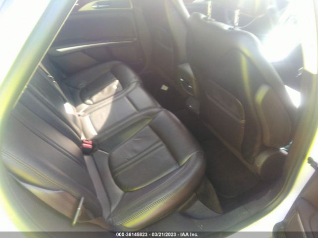 Photo 7 VIN: 3LN6L2G96ER812309 - LINCOLN MKZ 