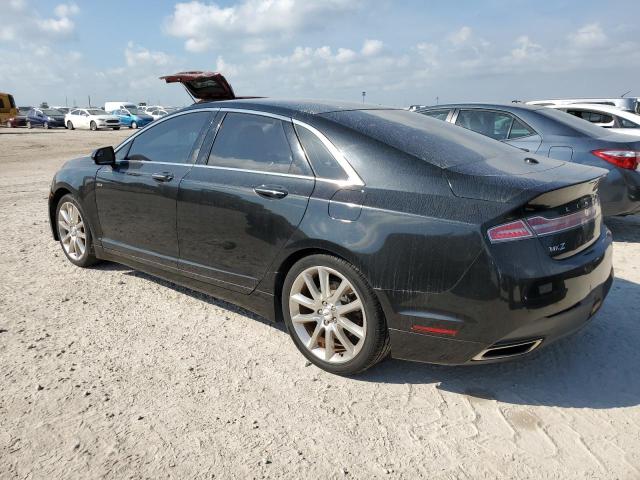 Photo 1 VIN: 3LN6L2G96ER819521 - LINCOLN MKZ 