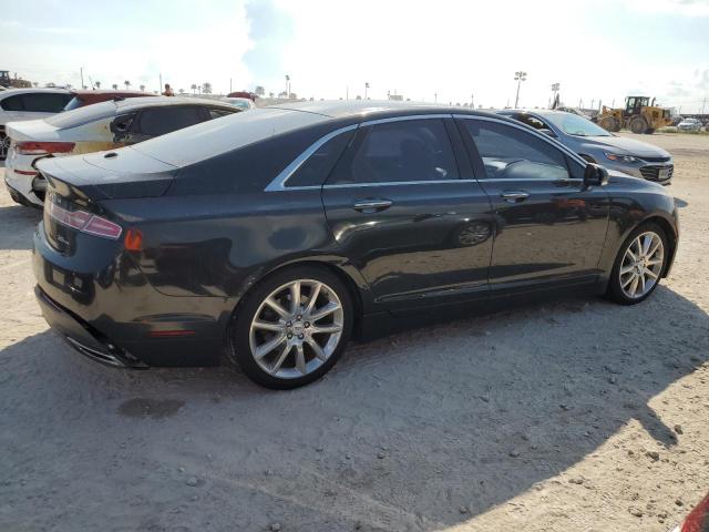 Photo 2 VIN: 3LN6L2G96ER819521 - LINCOLN MKZ 