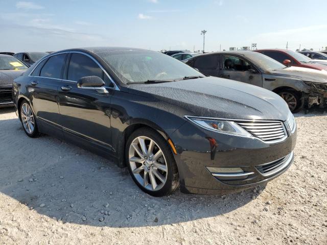 Photo 3 VIN: 3LN6L2G96ER819521 - LINCOLN MKZ 