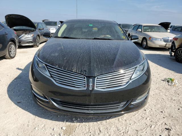 Photo 4 VIN: 3LN6L2G96ER819521 - LINCOLN MKZ 