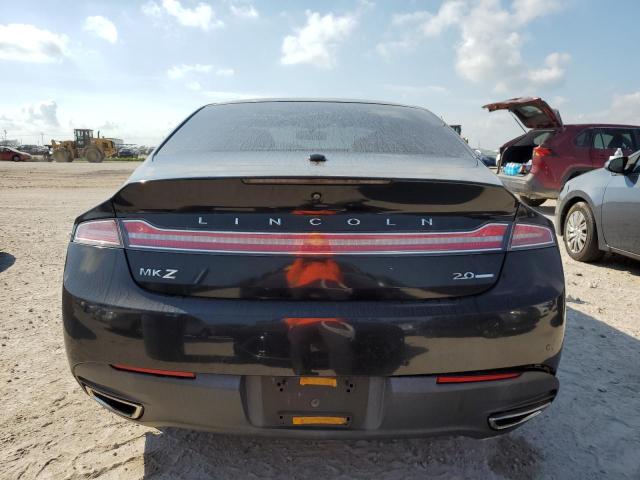 Photo 5 VIN: 3LN6L2G96ER819521 - LINCOLN MKZ 