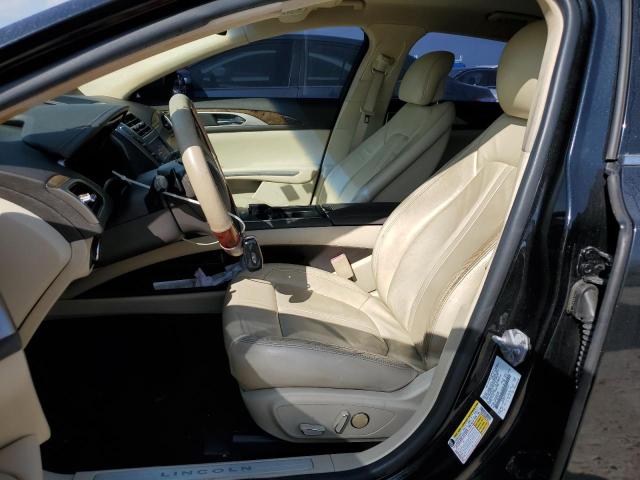 Photo 6 VIN: 3LN6L2G96ER819521 - LINCOLN MKZ 