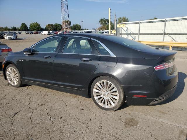 Photo 1 VIN: 3LN6L2G96ER820149 - LINCOLN MKZ 