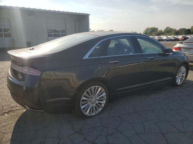 Photo 2 VIN: 3LN6L2G96ER820149 - LINCOLN MKZ 