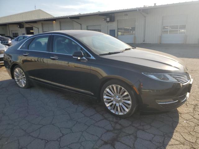 Photo 3 VIN: 3LN6L2G96ER820149 - LINCOLN MKZ 