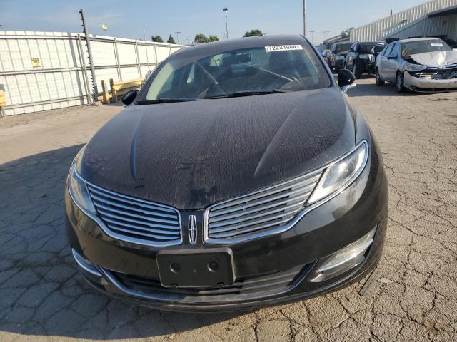 Photo 4 VIN: 3LN6L2G96ER820149 - LINCOLN MKZ 