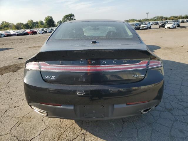 Photo 5 VIN: 3LN6L2G96ER820149 - LINCOLN MKZ 