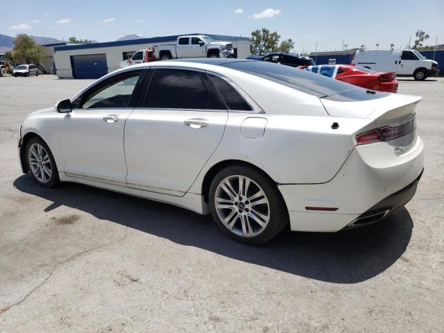 Photo 1 VIN: 3LN6L2G96ER823052 - LINCOLN MKZ 