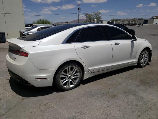 Photo 2 VIN: 3LN6L2G96ER823052 - LINCOLN MKZ 