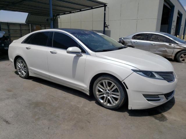 Photo 3 VIN: 3LN6L2G96ER823052 - LINCOLN MKZ 