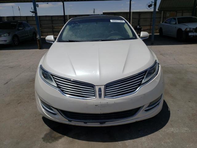 Photo 4 VIN: 3LN6L2G96ER823052 - LINCOLN MKZ 